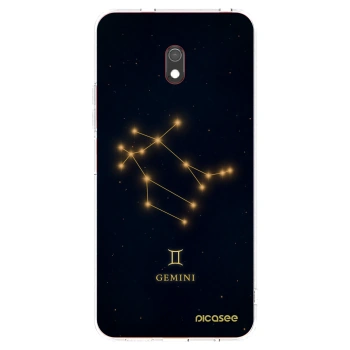 Husă pentru Xiaomi Redmi 8A - GEMINI