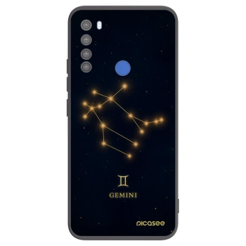 Husă pentru Xiaomi Redmi Note 8T - GEMINI