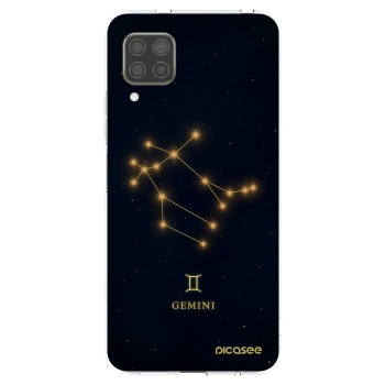 Picasee husă transparentă din silicon pentru Huawei P40 Lite - GEMINI