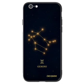 Husă pentru Apple iPhone 6/6S - GEMINI
