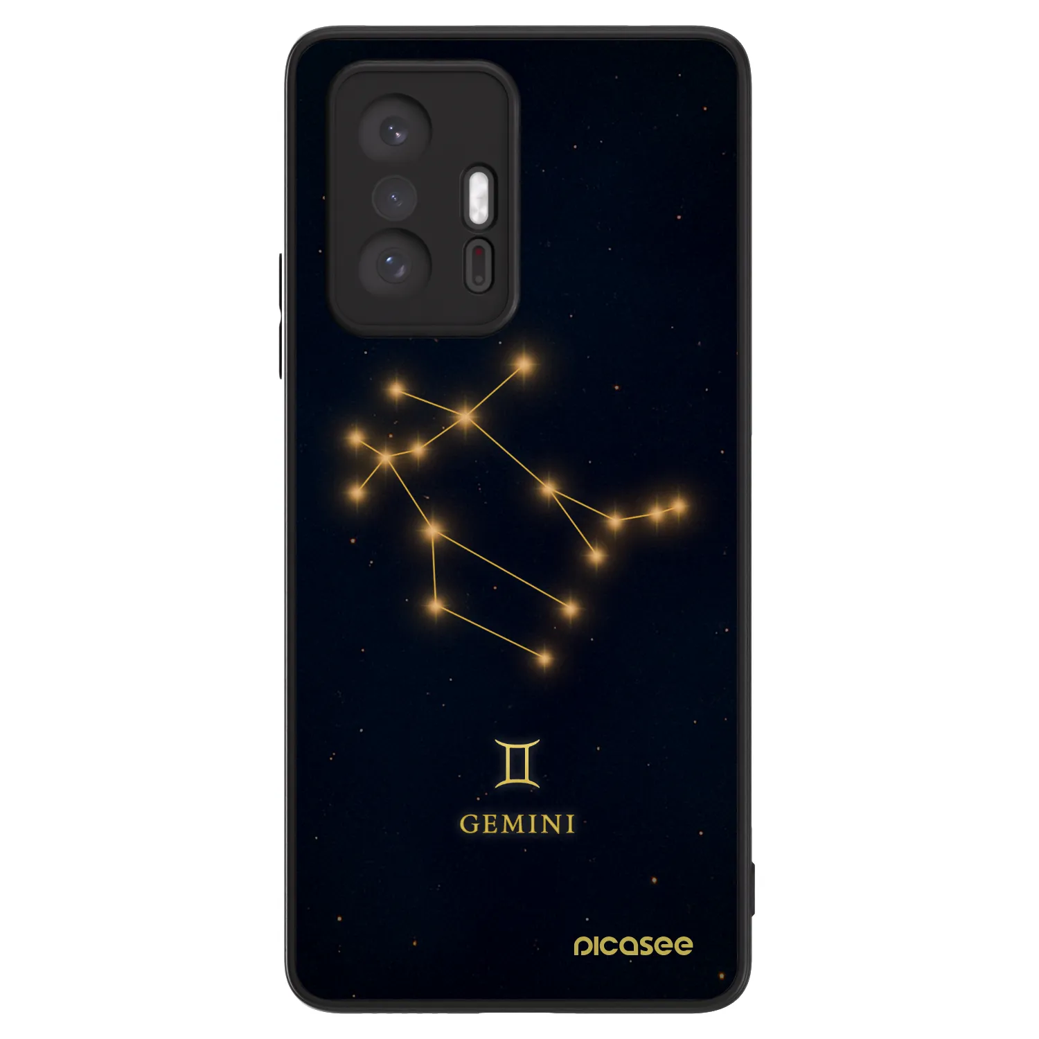 Picasee ULTIMATE CASE pentru Xiaomi 11T Pro - GEMINI