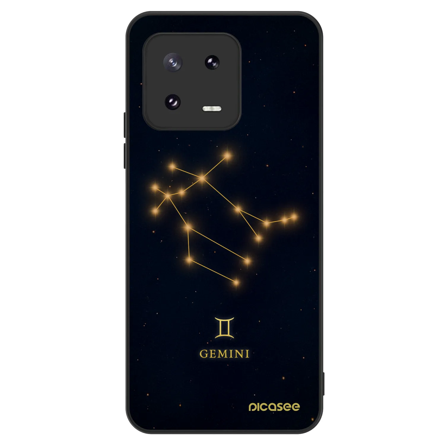 Picasee ULTIMATE CASE pentru Xiaomi 13 Pro - GEMINI