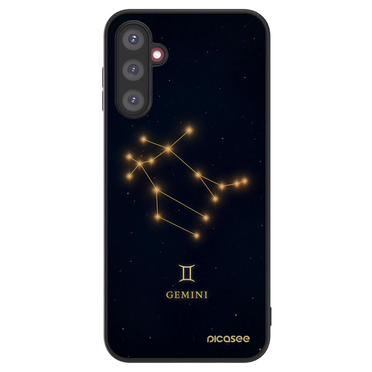 Picasee ULTIMATE CASE pentru Samsung Galaxy A14 5G A146P - GEMINI