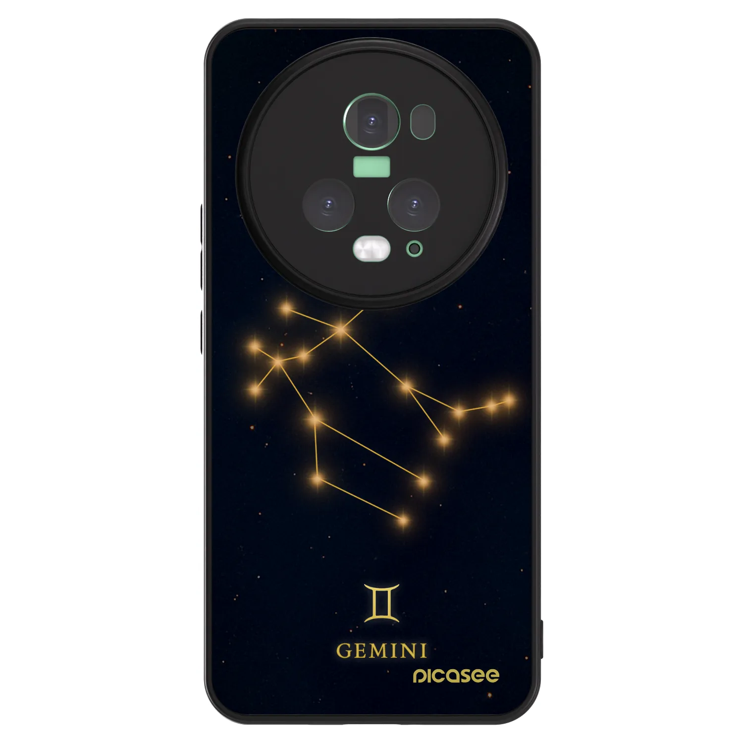 Picasee ULTIMATE CASE pentru Honor Magic5 Pro - GEMINI