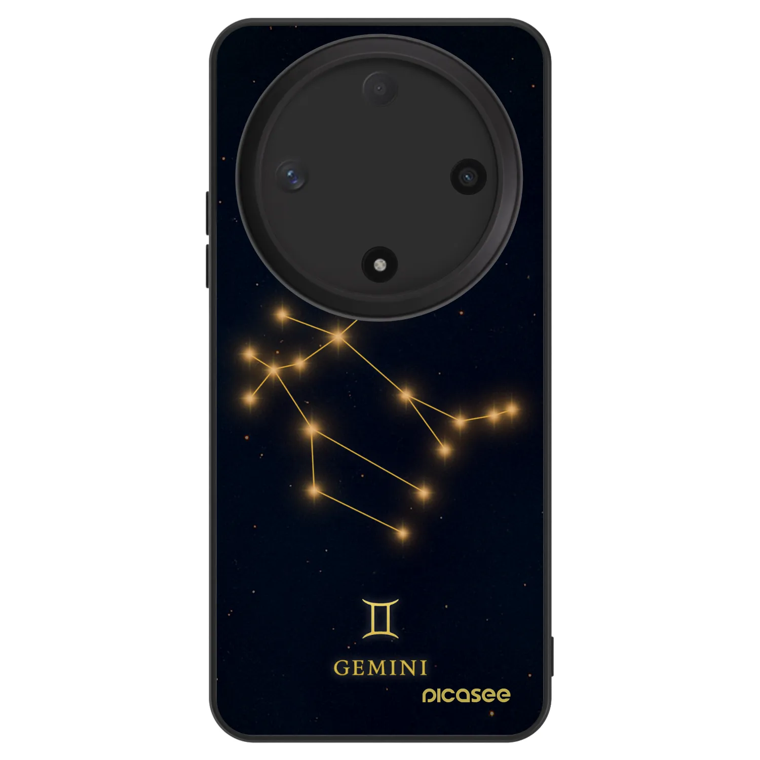 Picasee ULTIMATE CASE pentru Honor Magic6 Lite 5G - GEMINI