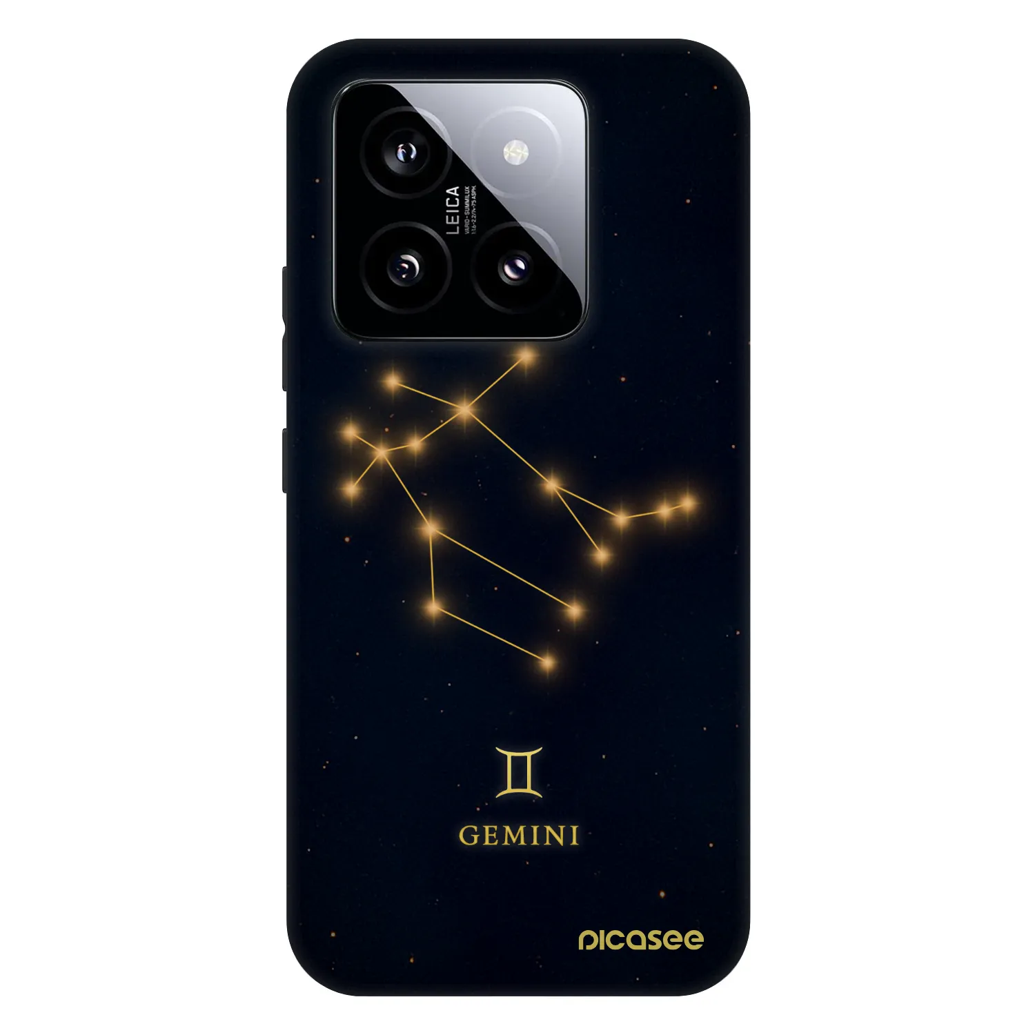 Picasee Fashion Case pentru Xiaomi 14 - GEMINI