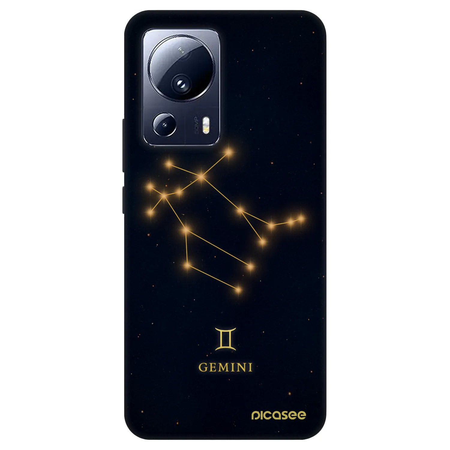 Picasee Fashion Case pentru Xiaomi 13 Lite - GEMINI
