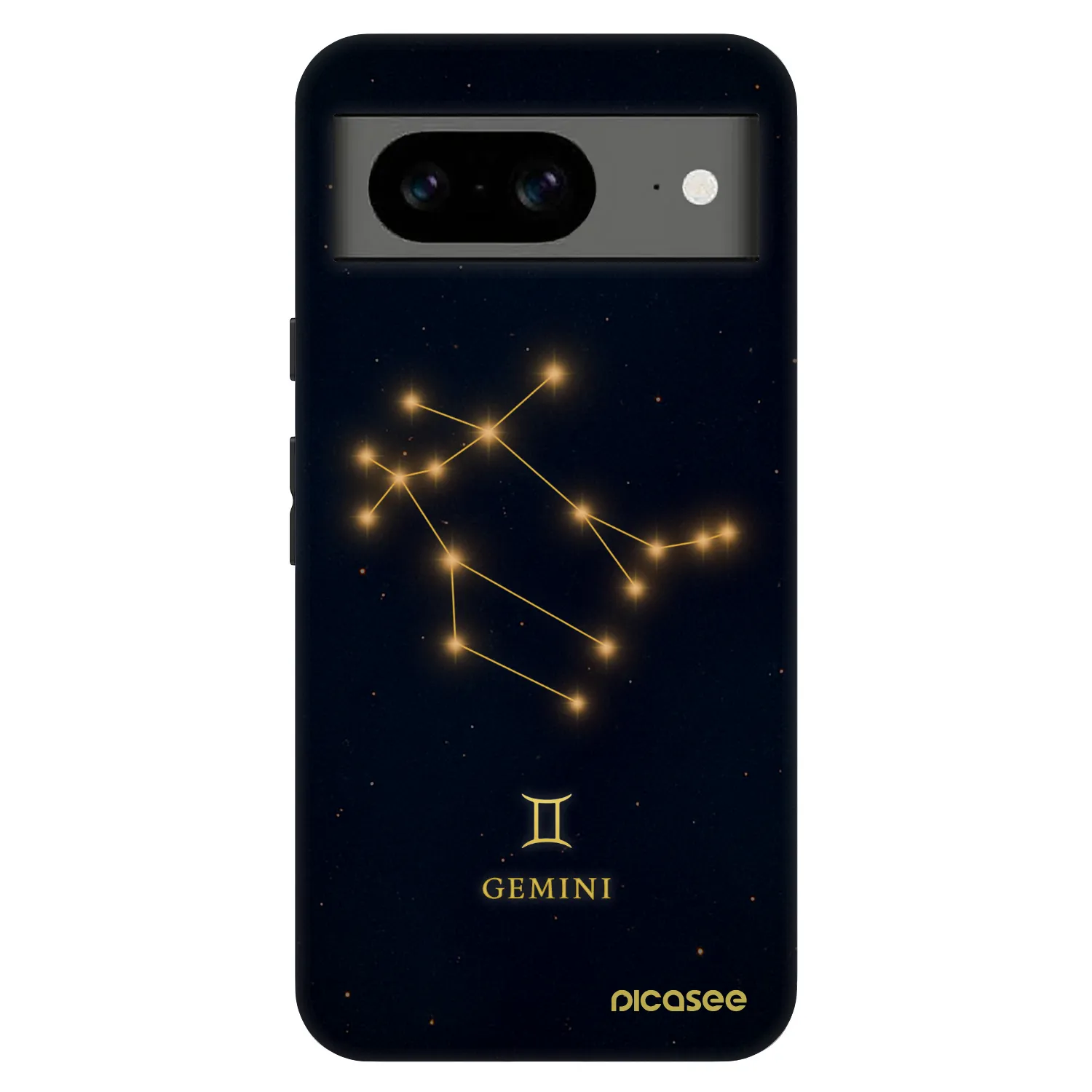 Picasee Fashion Case pentru Google Pixel 8 Pro - GEMINI