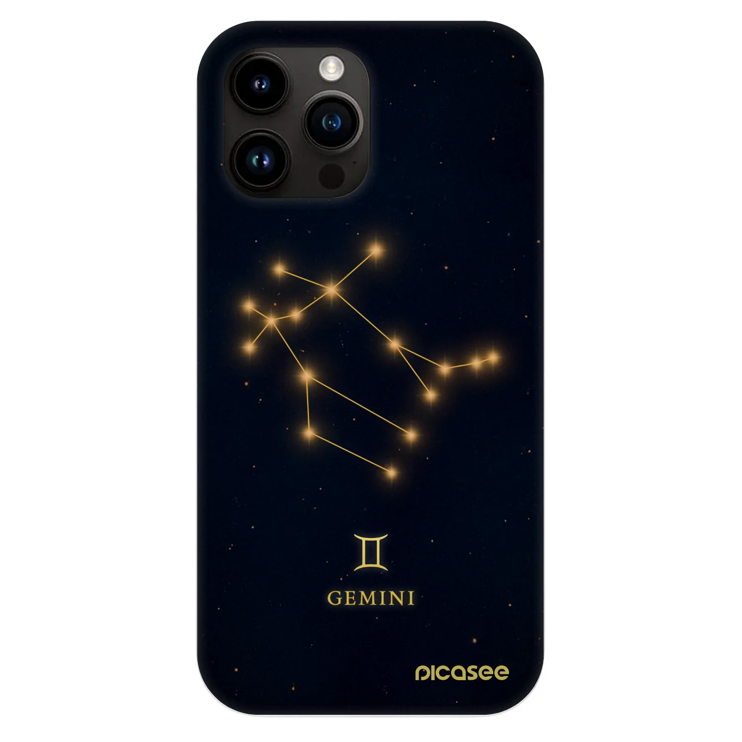 Picasee Fashion Case MagSafe pentru Apple iPhone 13 Pro Max - GEMINI