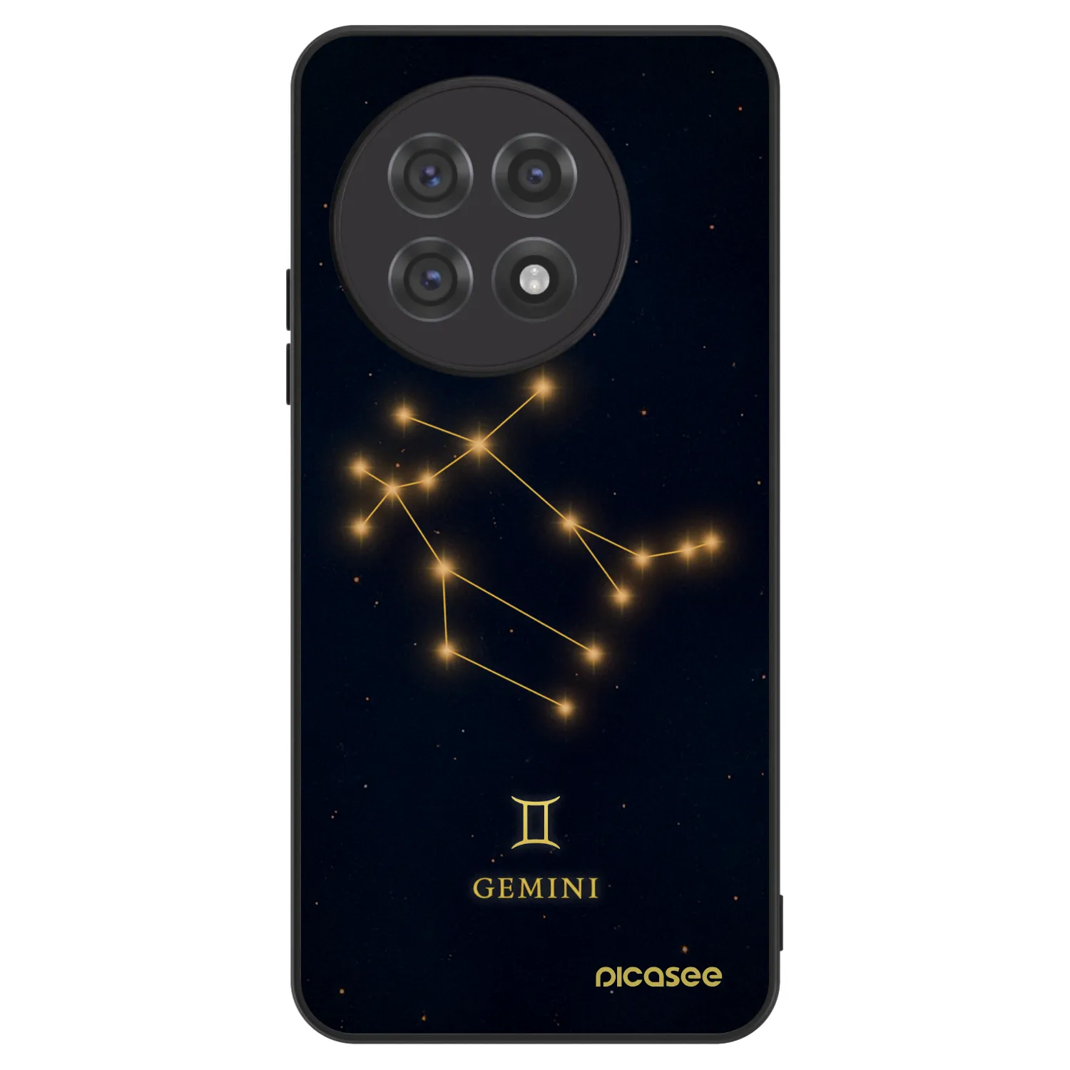 Picasee ULTIMATE CASE pentru OnePlus 13R 5G - GEMINI