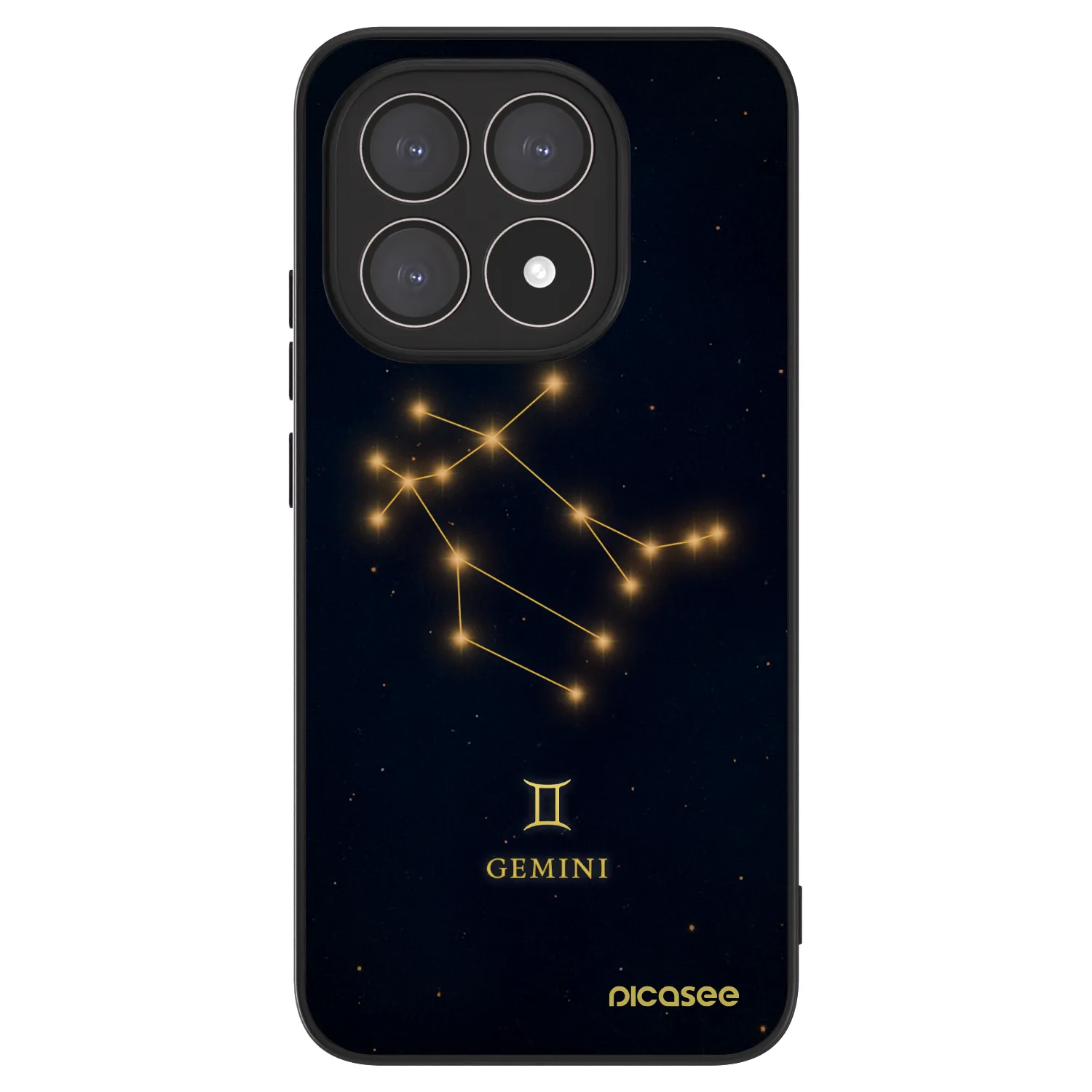 Picasee ULTIMATE CASE pentru Xiaomi 15T - GEMINI