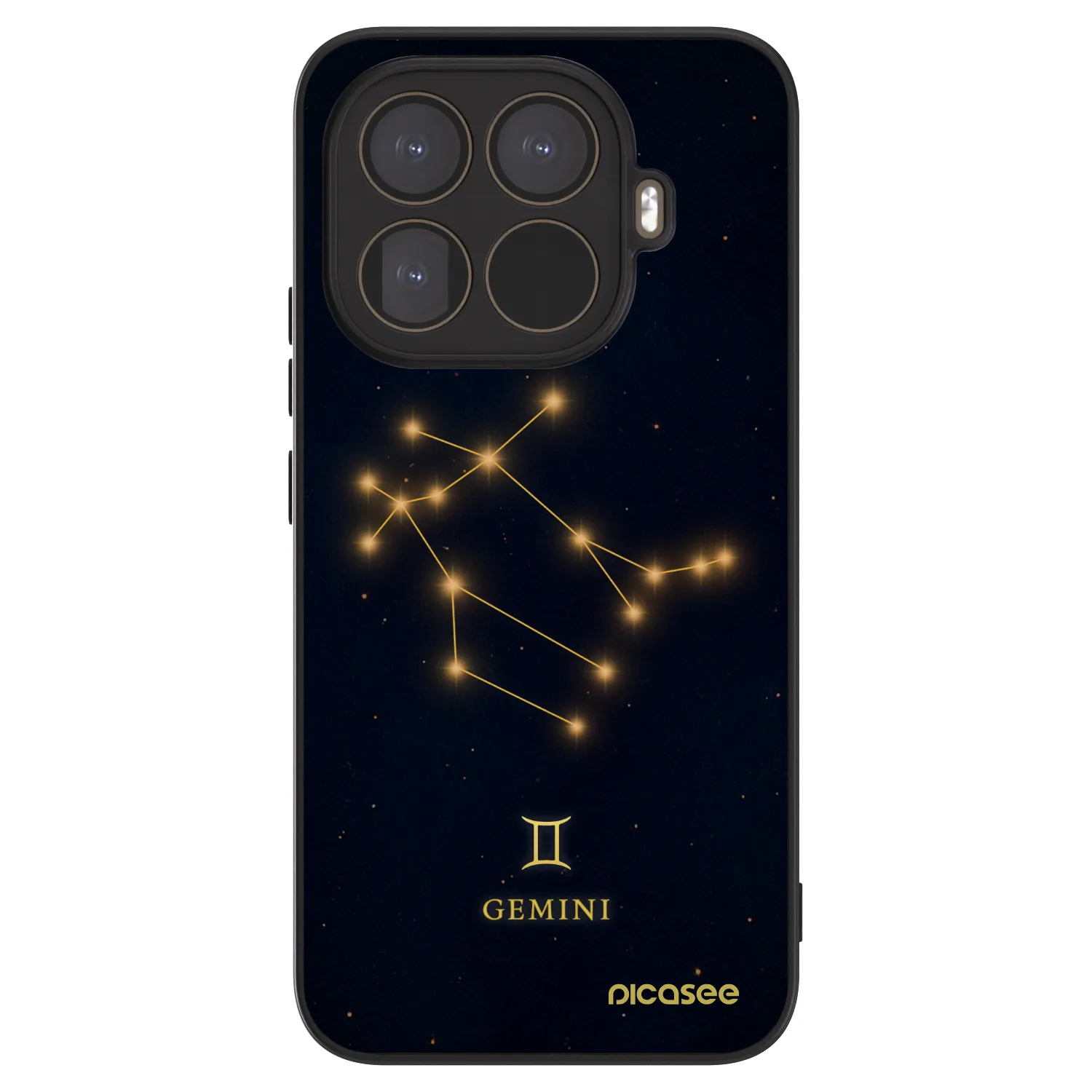 Picasee ULTIMATE CASE pentru Xiaomi 15T Pro - GEMINI
