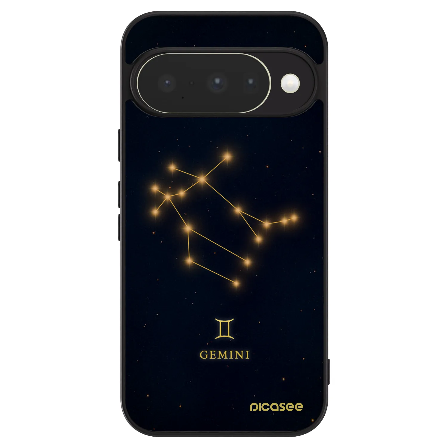 Picasee ULTIMATE CASE pentru Google Pixel 10 - GEMINI