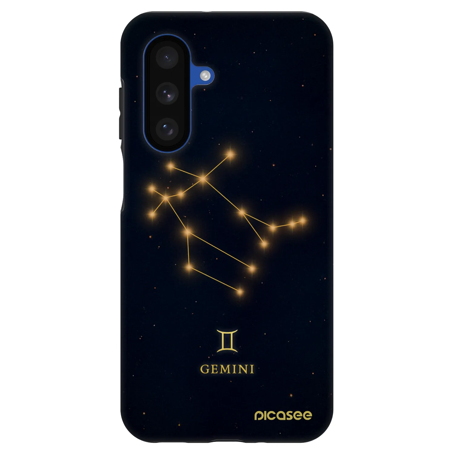 Picasee Fashion Case pentru Samsung Galaxy A17 5G - GEMINI