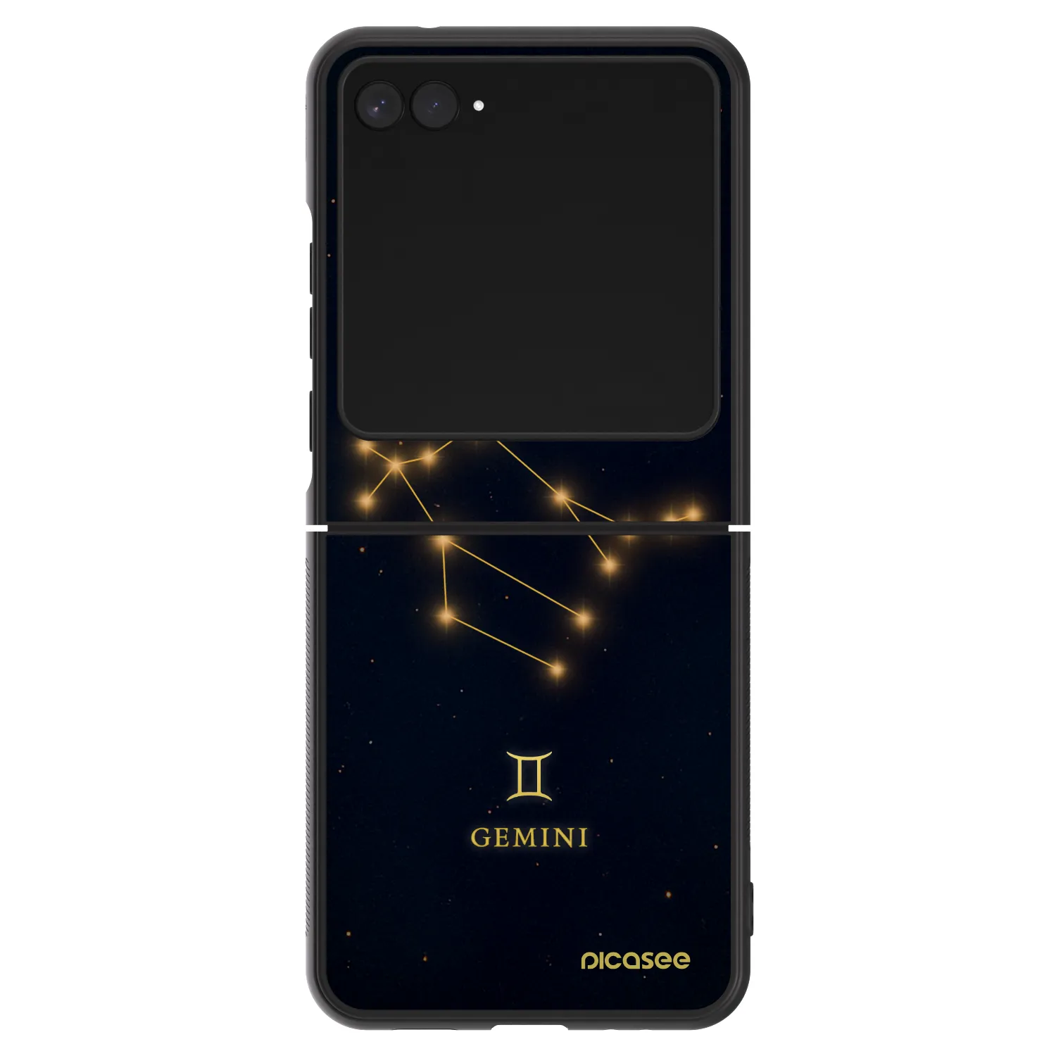 Picasee ULTIMATE CASE pentru Motorola Razr 60 - GEMINI