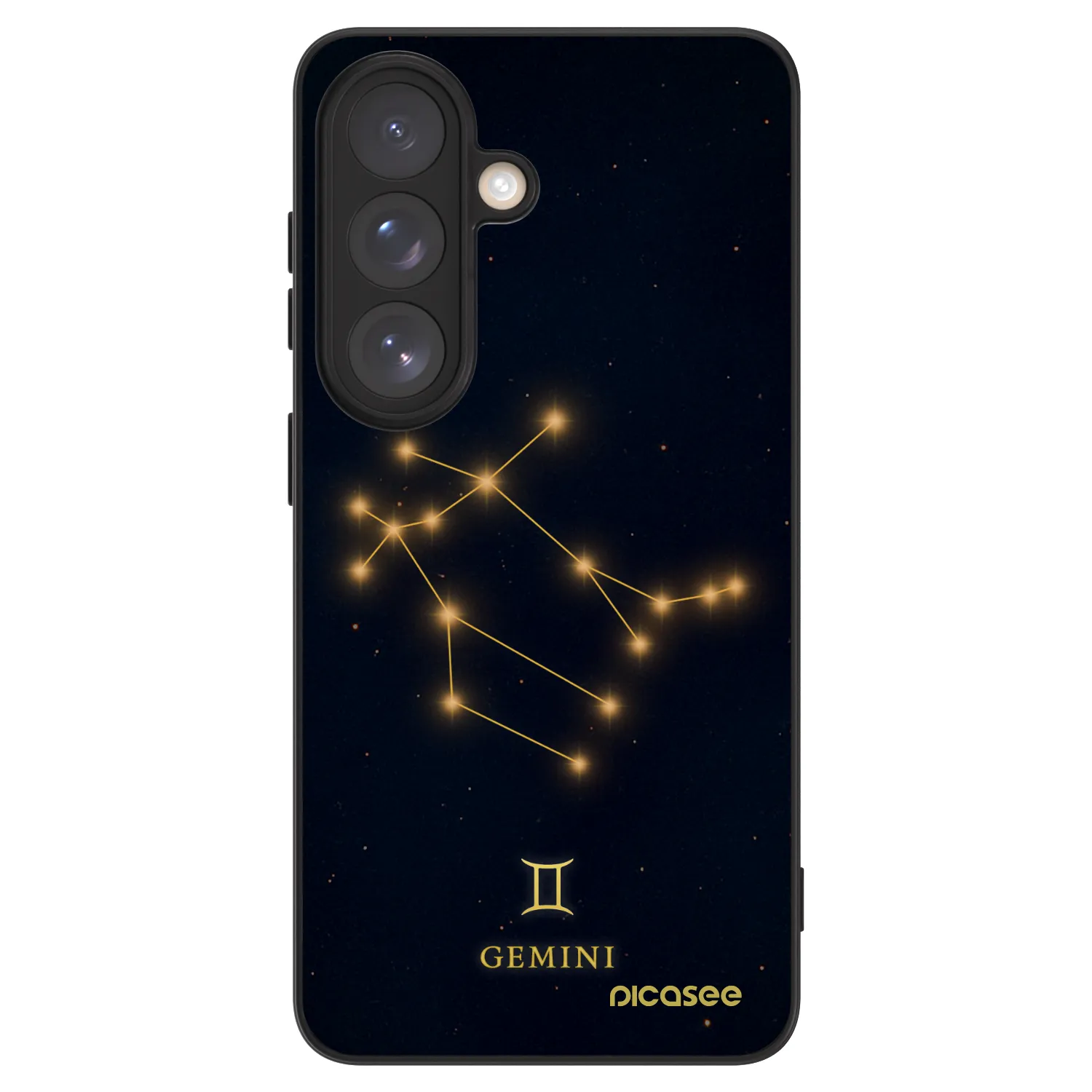 Picasee ULTIMATE CASE PowerShare pentru Samsung Galaxy S26 - GEMINI