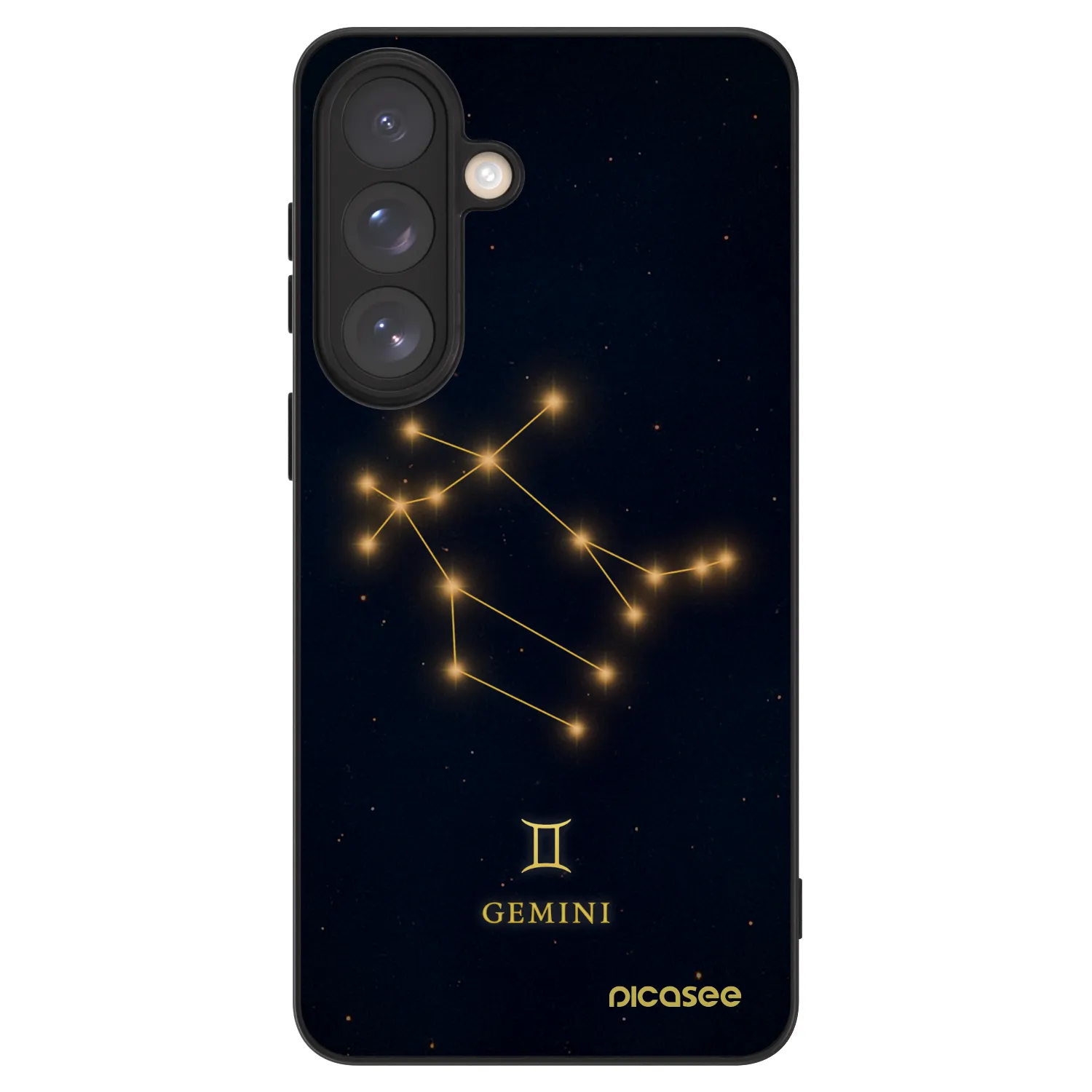 Picasee ULTIMATE CASE pentru Samsung Galaxy S26+ - GEMINI