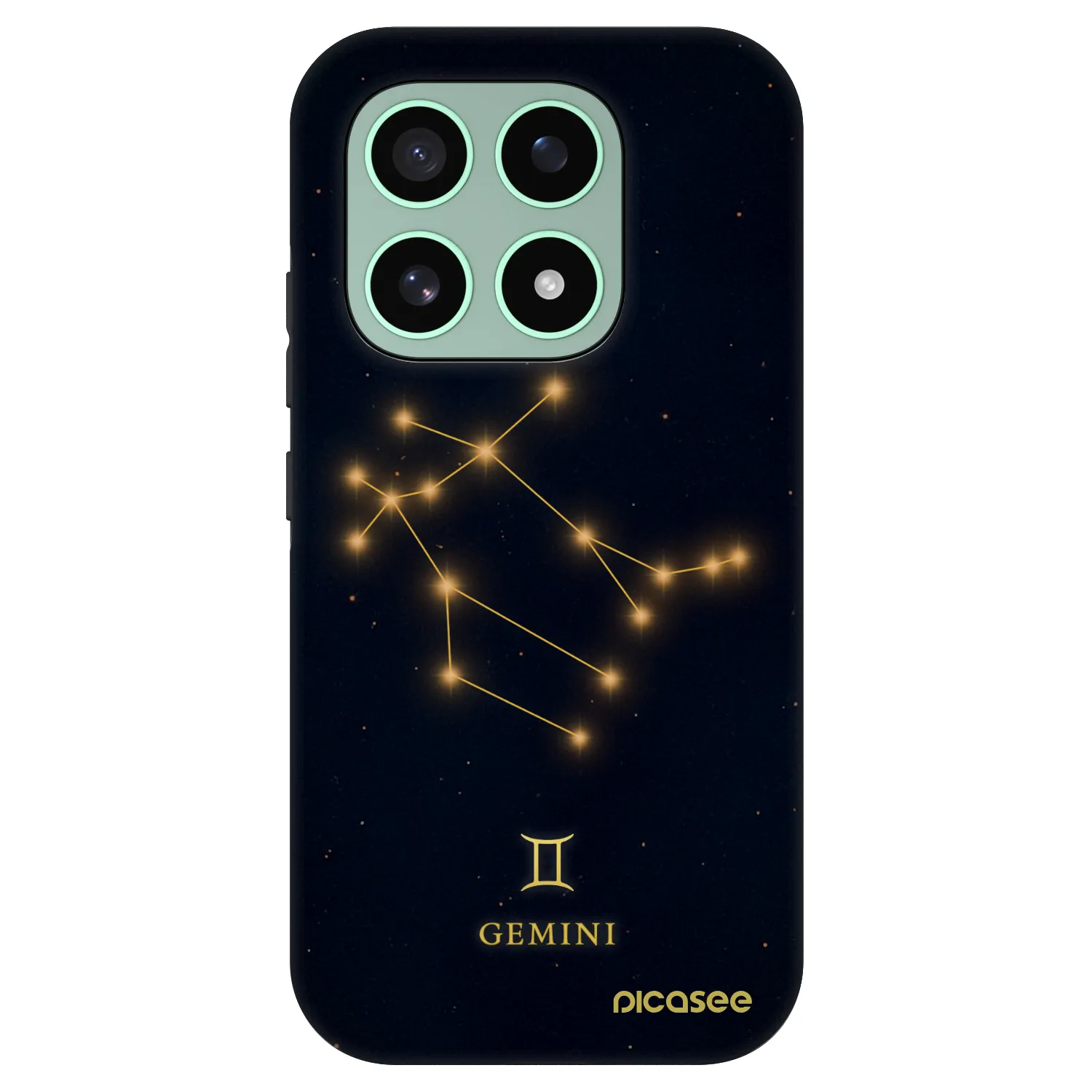 Picasee Fashion Case pentru Xiaomi 17 - GEMINI