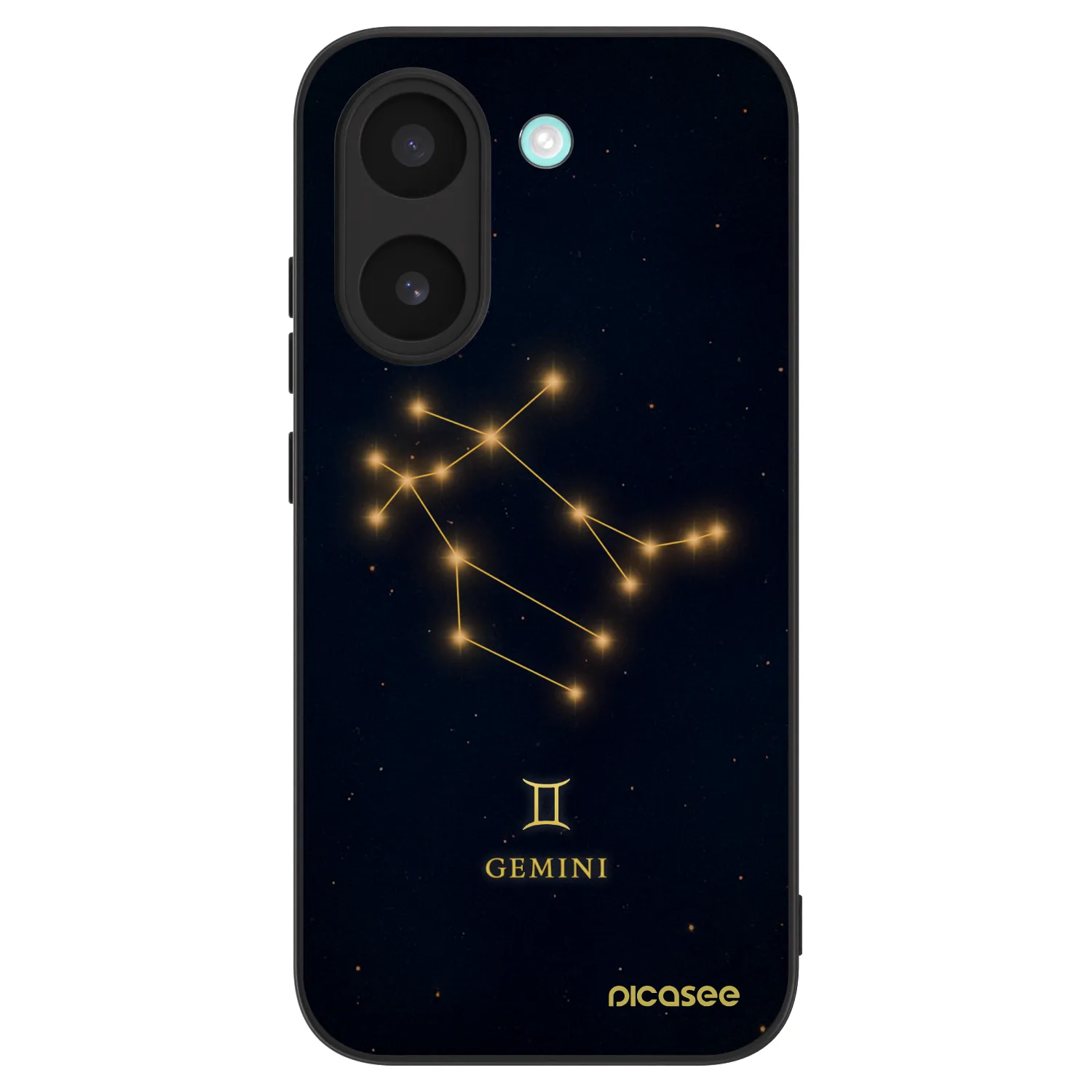 Picasee ULTIMATE CASE pentru Xiaomi Poco X8 Pro - GEMINI