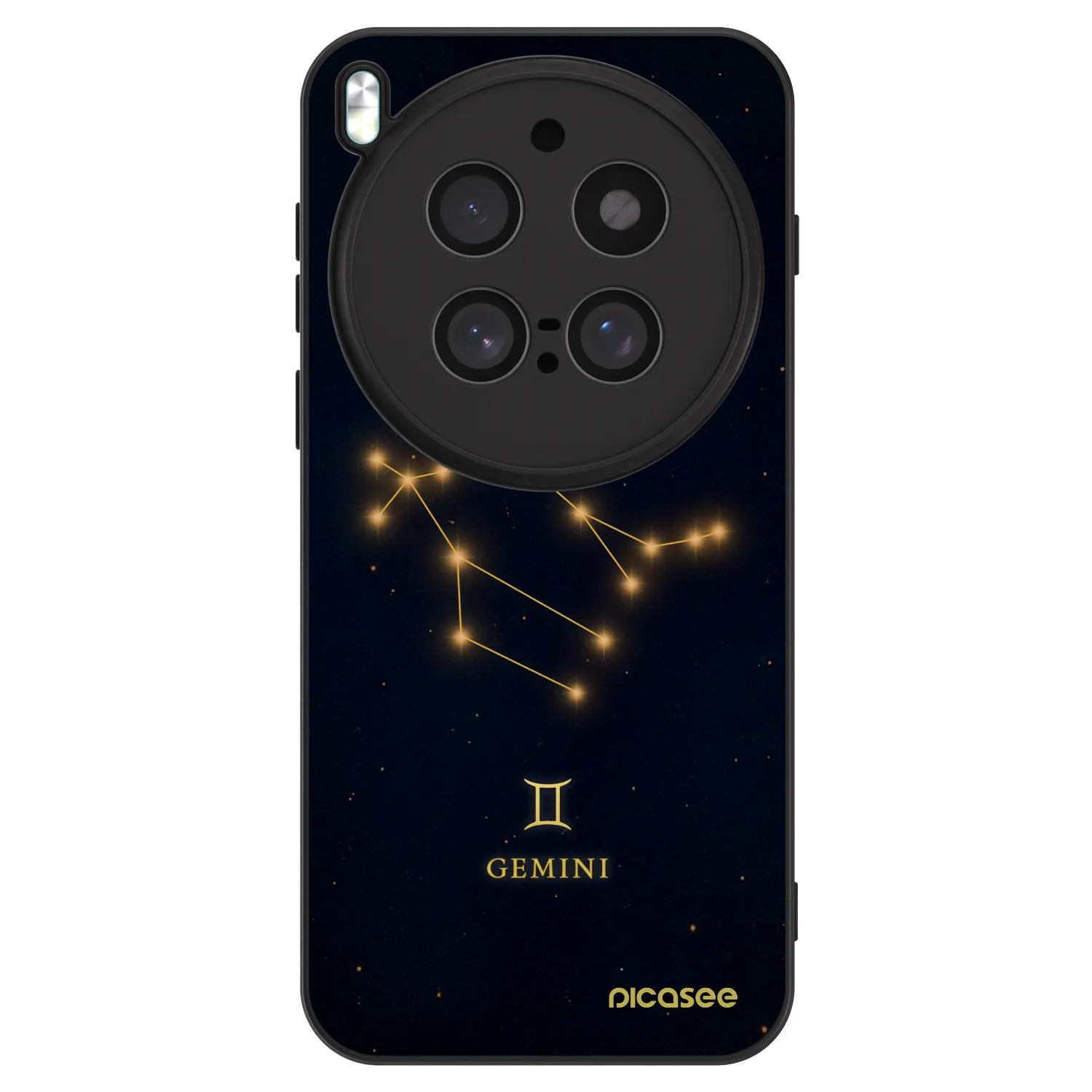 Picasee ULTIMATE CASE pentru Vivo X300 Pro - GEMINI