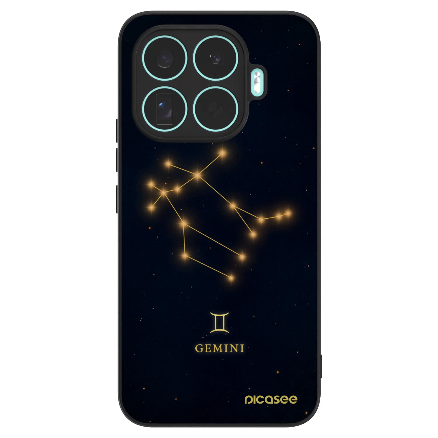Picasee ULTIMATE CASE pentru Xiaomi 17T Pro - GEMINI