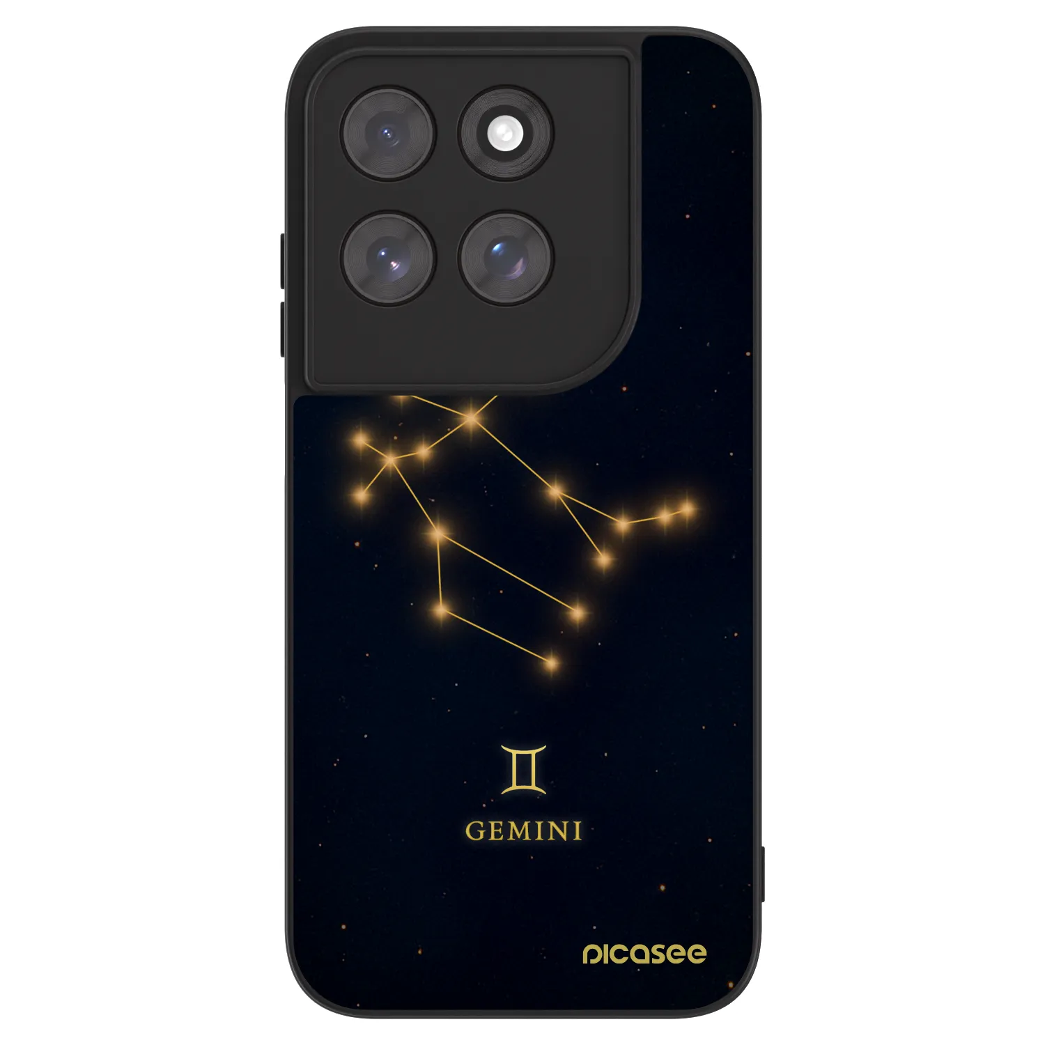 Picasee ULTIMATE CASE pentru Motorola Moto G77 - GEMINI
