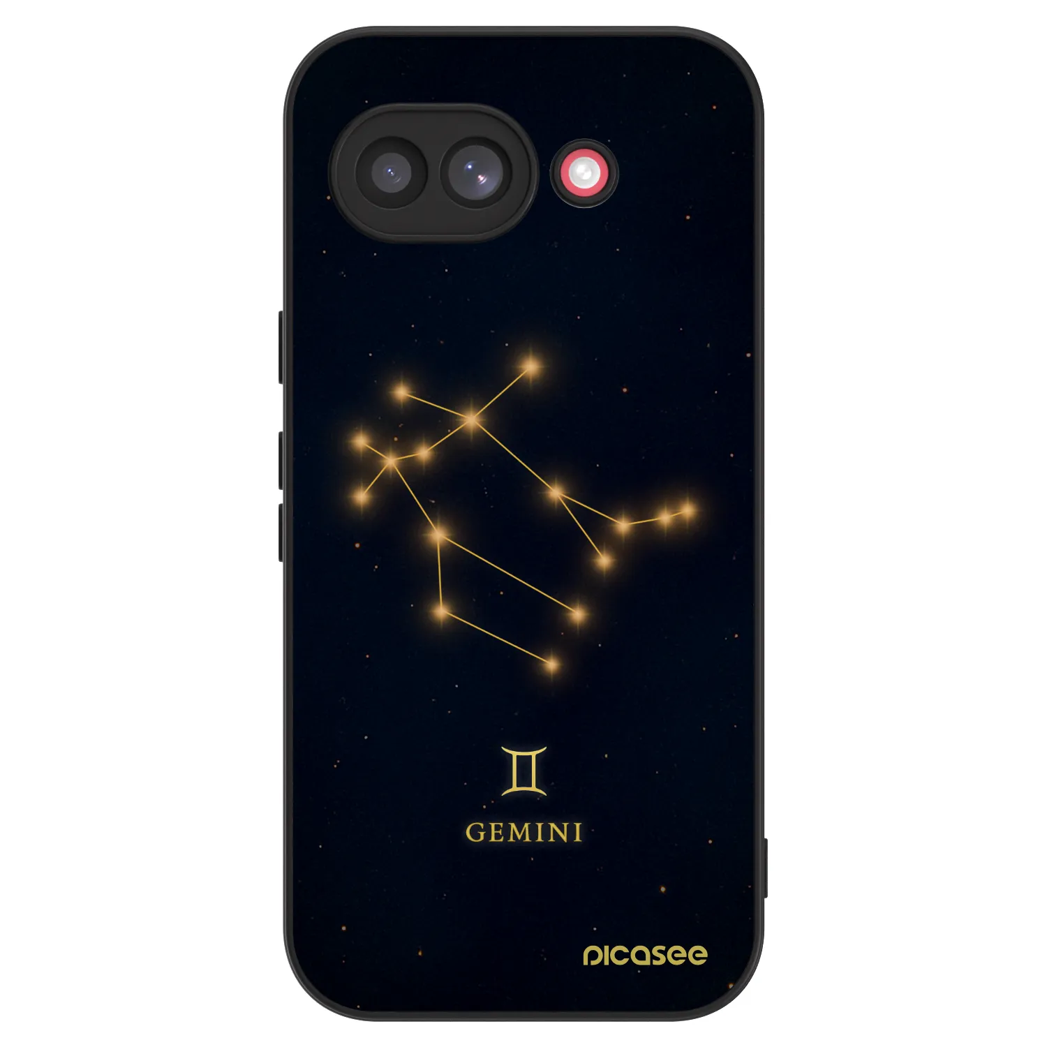 Picasee ULTIMATE CASE pentru Google Pixel 10a - GEMINI