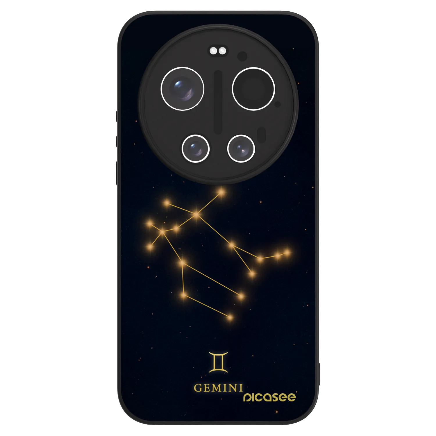Picasee ULTIMATE CASE PowerShare pentru Xiaomi 17 Ultra - GEMINI