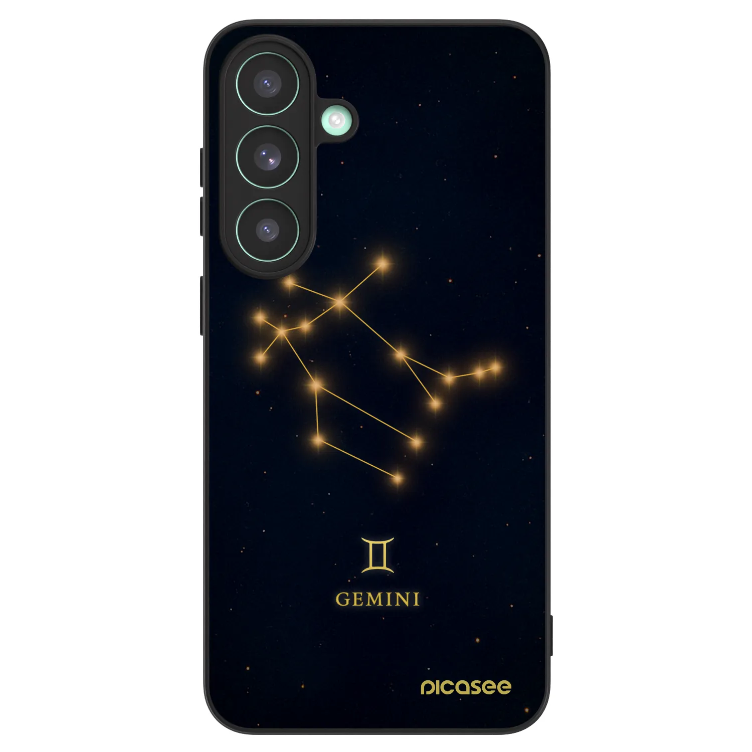 Picasee ULTIMATE CASE PowerShare pentru Samsung Galaxy S26 FE - GEMINI