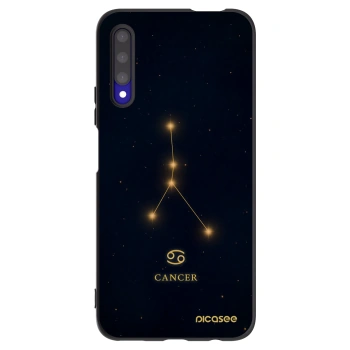 Husă pentru Honor 9X Pro - CANCER