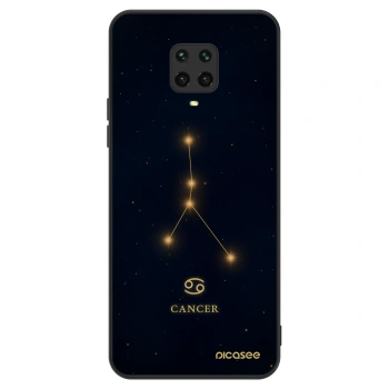 Husă pentru Xiaomi Redmi Note 9 Pro - CANCER