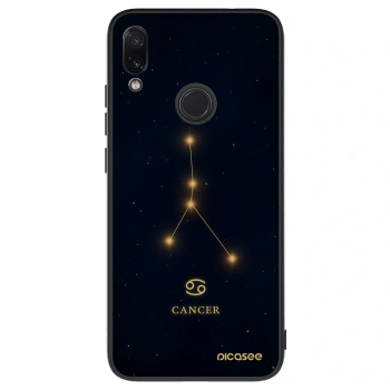 Husă pentru Xiaomi Redmi Note 7 - CANCER