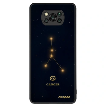 Husă pentru Xiaomi Poco X3 - CANCER