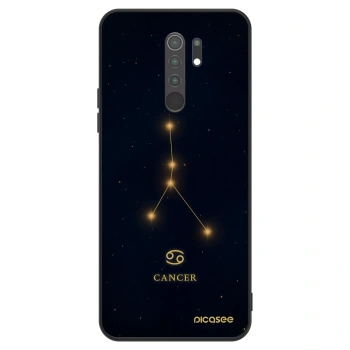 Husă pentru Xiaomi Redmi 9 - CANCER
