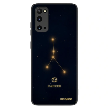 Husă pentru Samsung Galaxy S20 G980F - CANCER