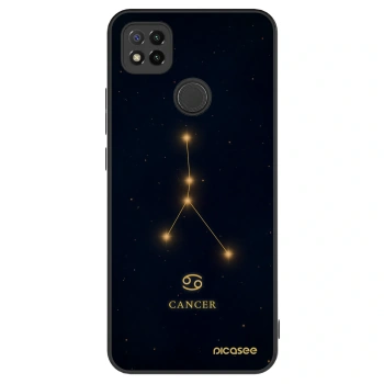 Husă pentru Xiaomi Redmi 9C - CANCER