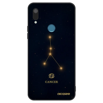 Husă pentru Huawei Y7 2019 - CANCER