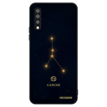 Husă pentru Samsung Galaxy A70 A705F - CANCER