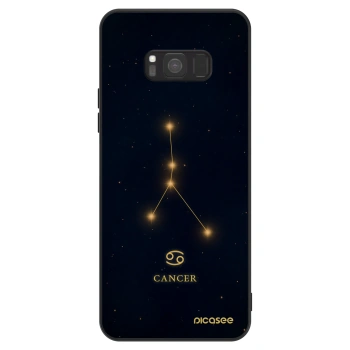 Husă pentru Samsung Galaxy S8 G950F - CANCER