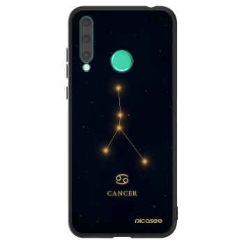 Husă pentru Honor 20 Lite - CANCER