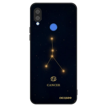 Husă pentru Huawei Nova 3 - CANCER