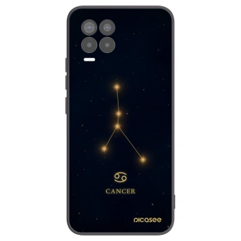 Husă pentru Realme 8 Pro - CANCER