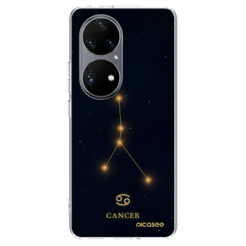 Husă pentru Huawei P50 - CANCER