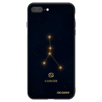 Husă pentru Apple iPhone 8 Plus - CANCER