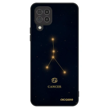 Husă pentru Samsung Galaxy A22 A225F 4G - CANCER