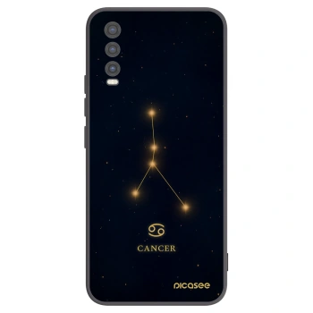 Husă pentru Vivo Y20s - CANCER