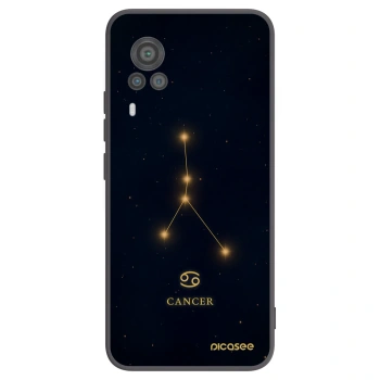 Husă pentru Vivo X60 Pro 5G - CANCER