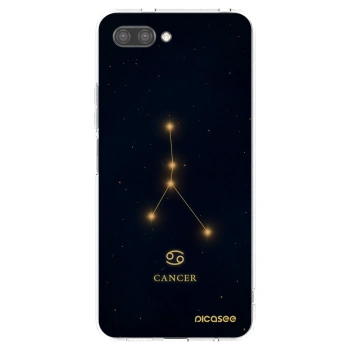 Husă pentru Honor 10 - CANCER