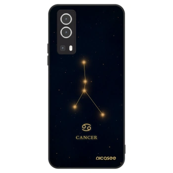 Husă pentru Vivo Y72 5G - CANCER