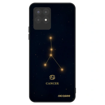 Husă pentru Realme 8i - CANCER
